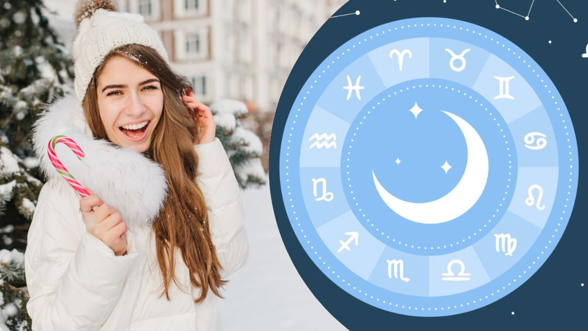 Гороскоп на 7 січня для всіх знаків Зодіаку - фото 1