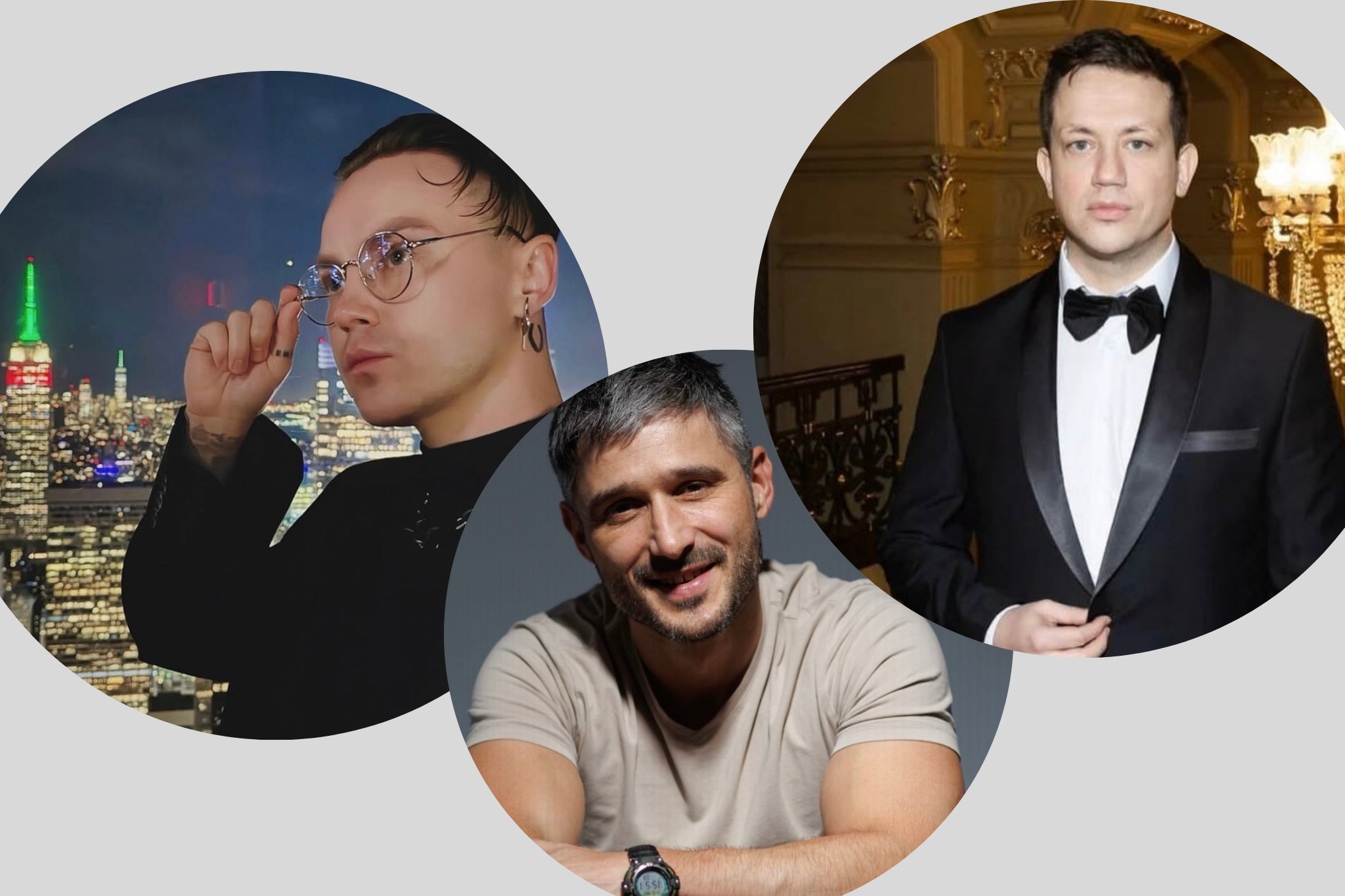 Хто стане новим Холостяком - фото 1