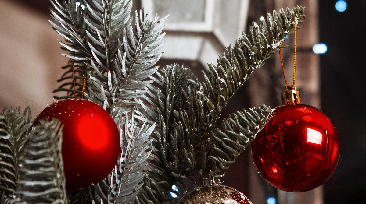 Привітання зі Старим Новим роком - фото 1