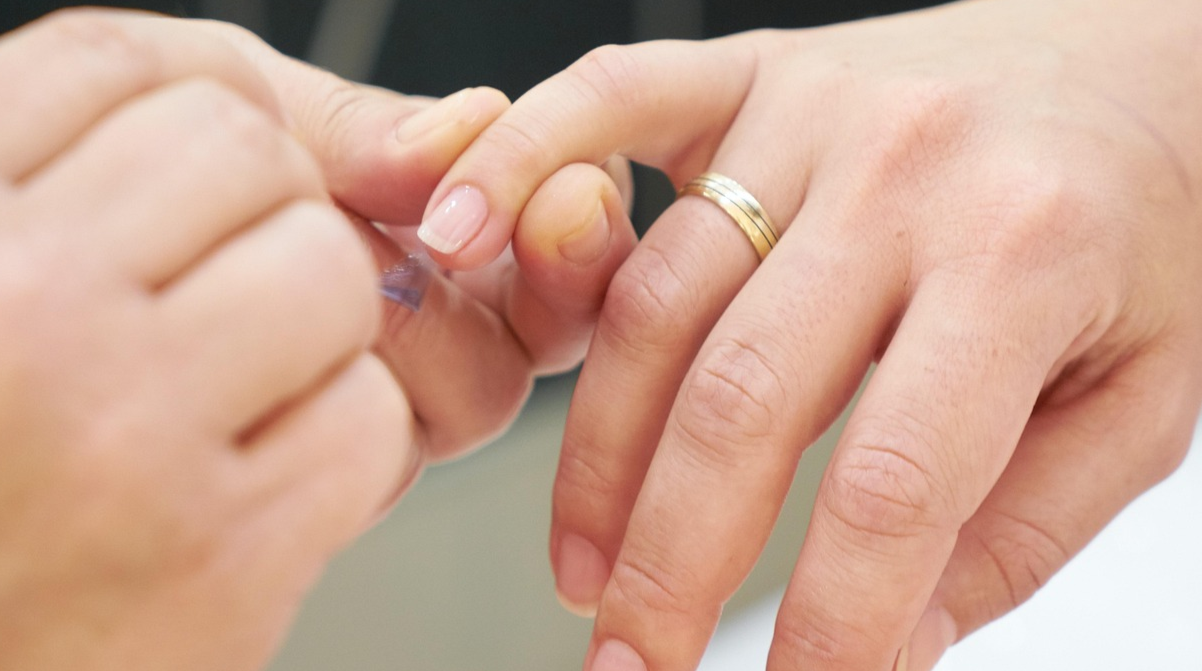 Як зробити нігтьову пластину довшою вдома - фото 1