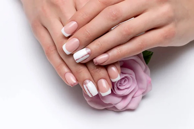 Як зробити нігтьову пластину довшою вдома: перевірені способи, які реально працюють - фото 584399