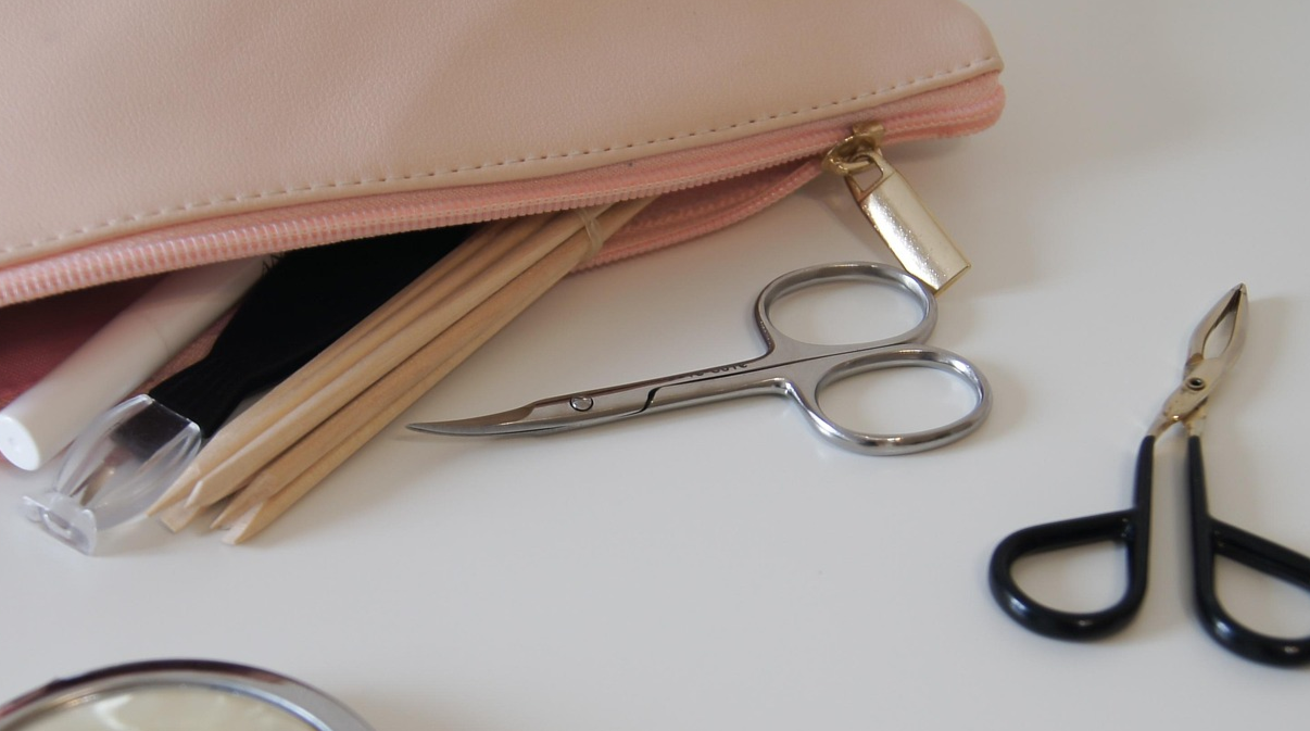 Як доглядати за кутикулою вдома - фото 1