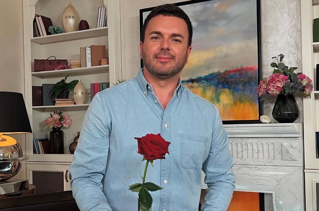 Григорій Решетнік - фото 1