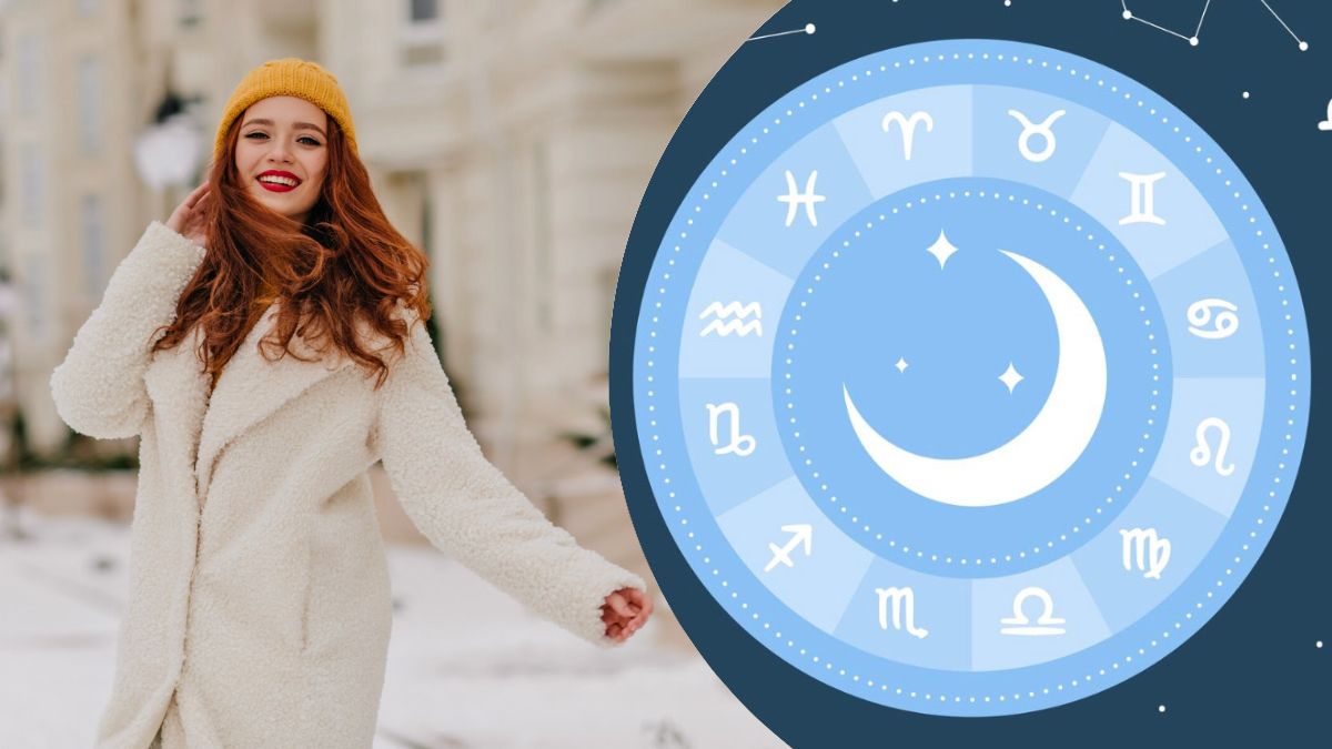 Гороскоп на 8 січня для всіх знаків Зодіаку - фото 1