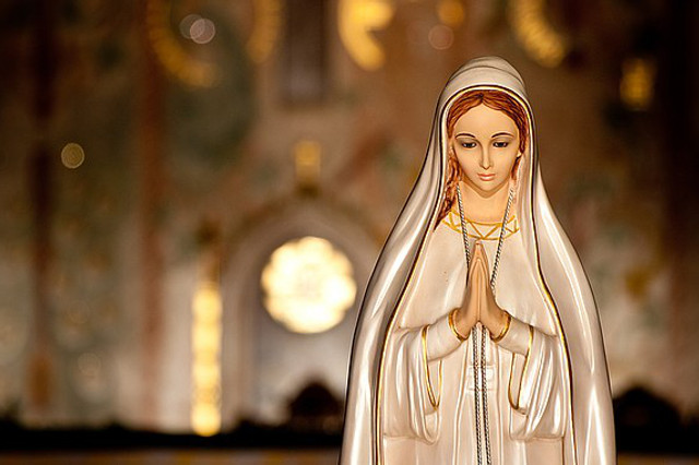 Собор Пресвятої Богородиці 2026 - фото 584607