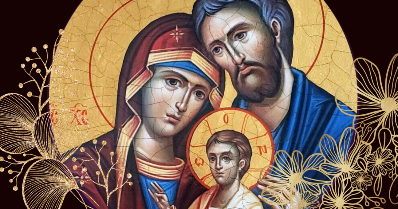 Собор Пресвятої Богородиці 8 січня - фото 1