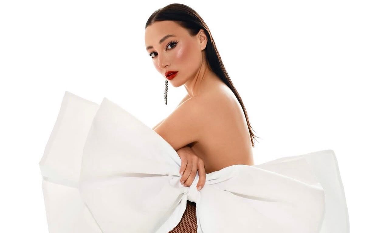 Анастасія Половинкіна - фото 1