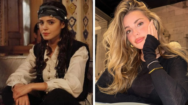 Зірка “Величного століття” в центрі наркоскандалу: що загрожує Езгі Еюбоглу - фото 584628