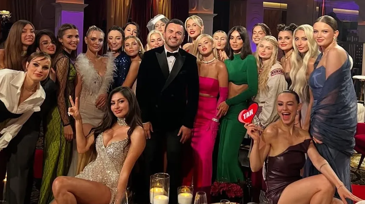 Що приховують за лаштунками "Холостяка" - фото 1