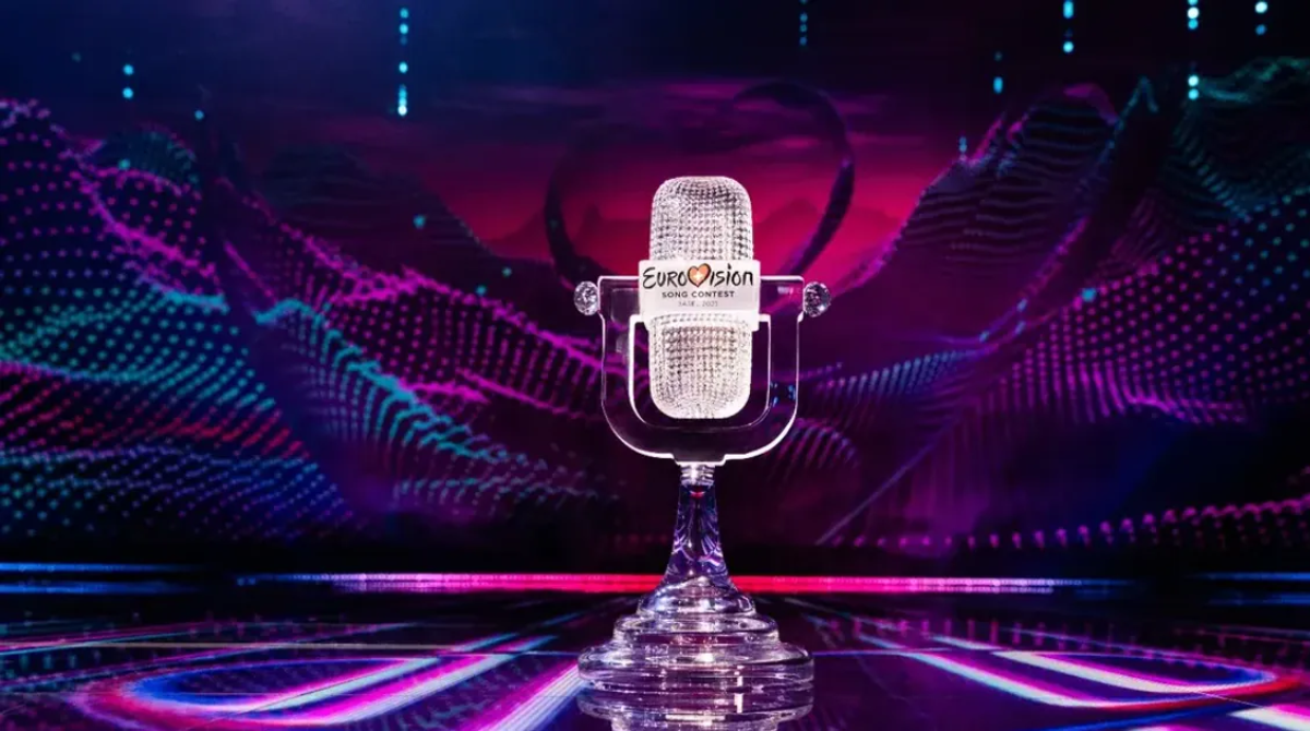 Євробачення-2026 - фото 1