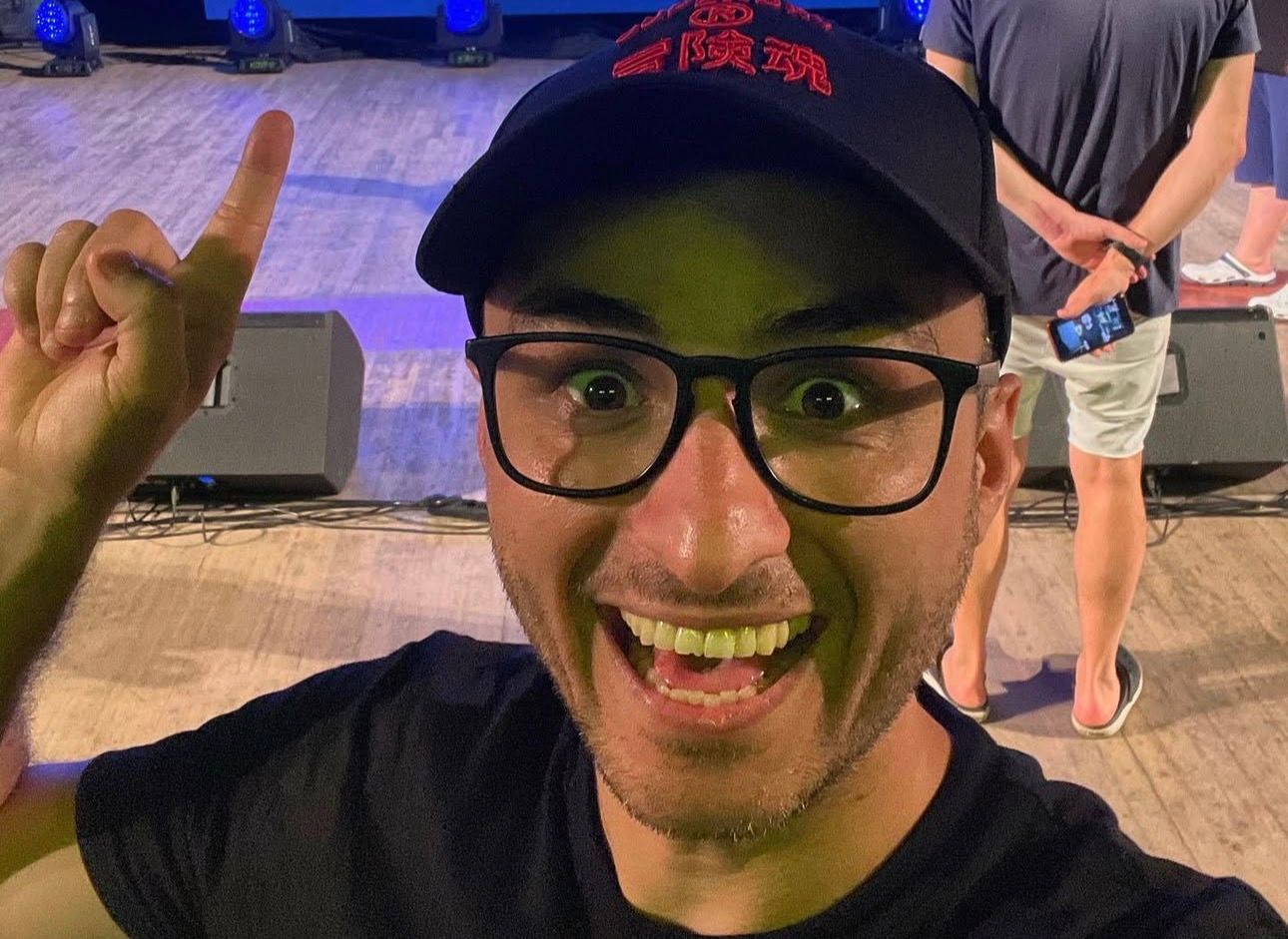 Ігор Ласточкін - фото 1