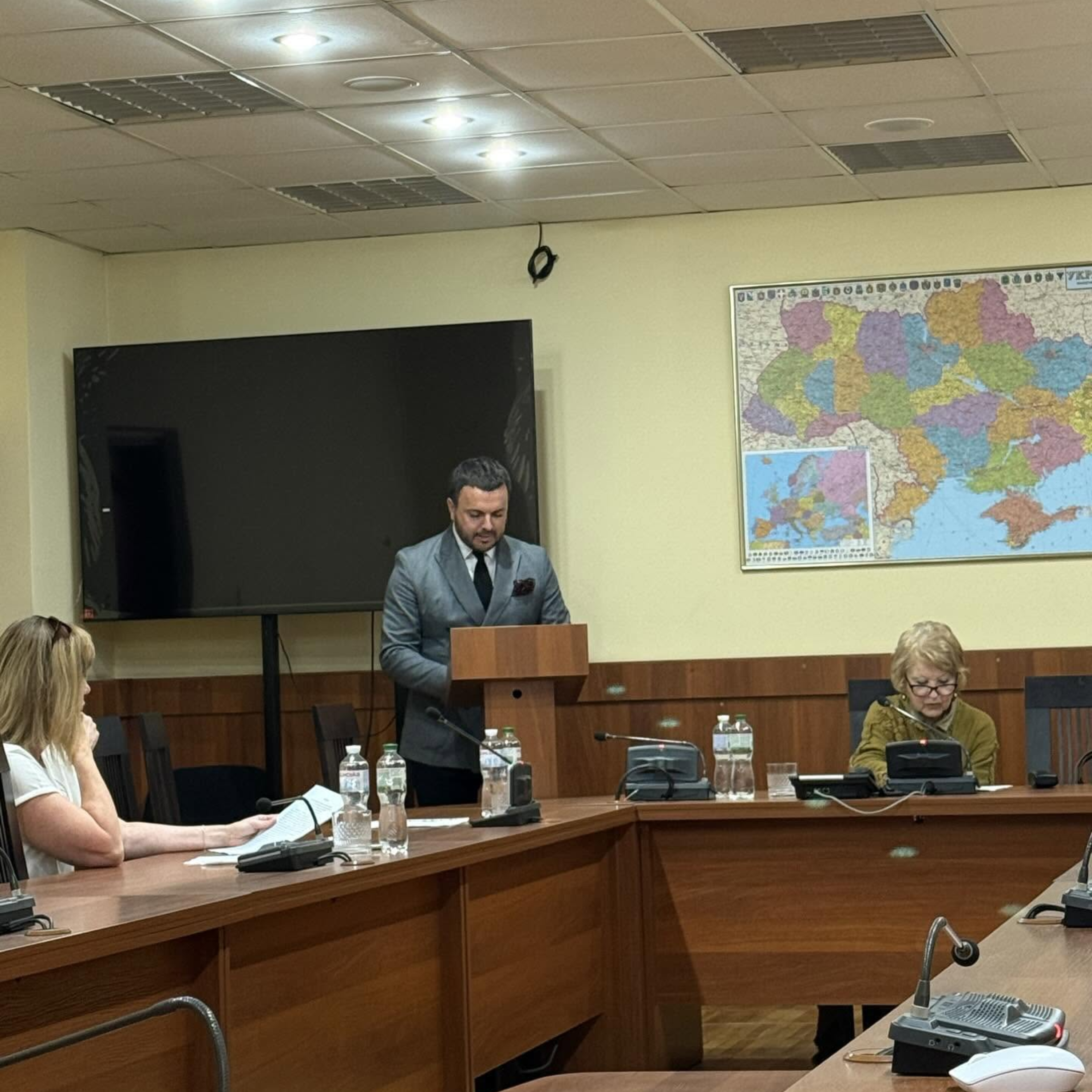 Григорій Решетнік - фото 1