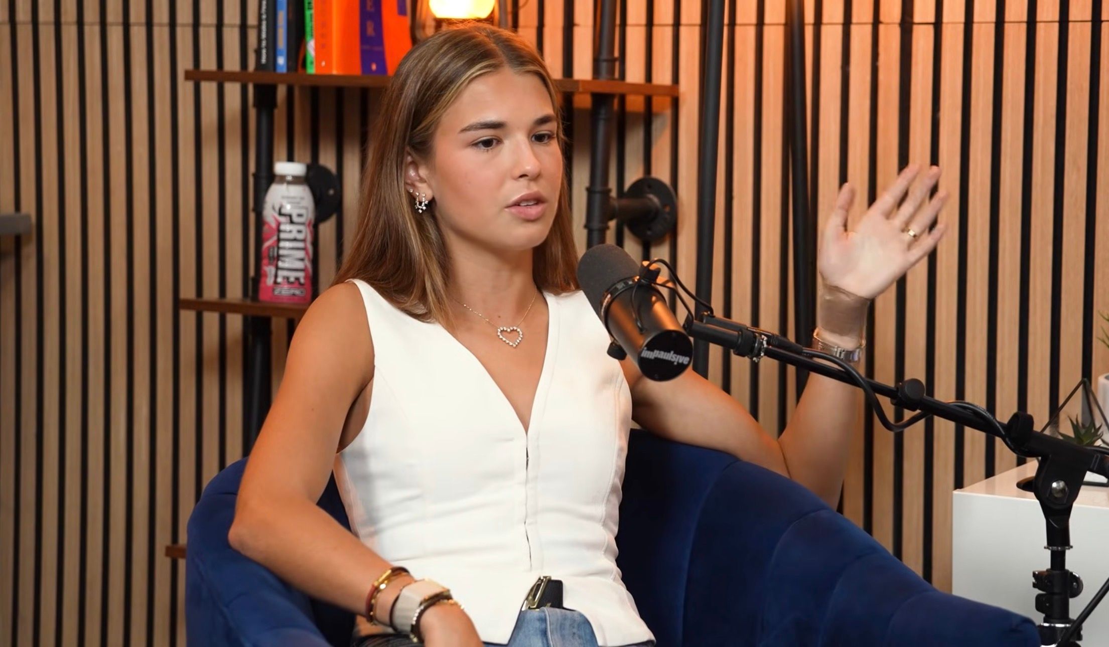 Кай Медісон Трамп - фото 1