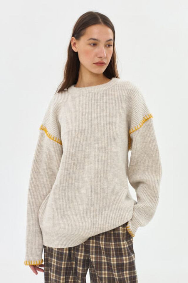 Як прати светри, щоб вони не зменшилися - фото 584681