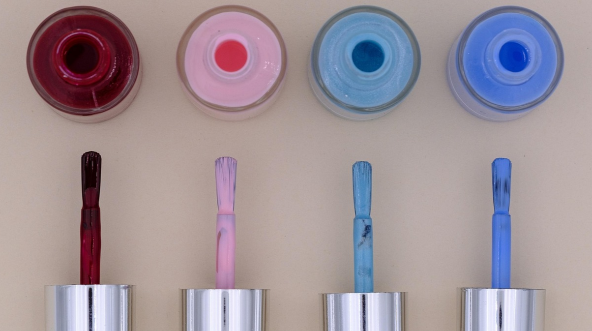 Як гель-лак впливає на нігтьову пластину - фото 1