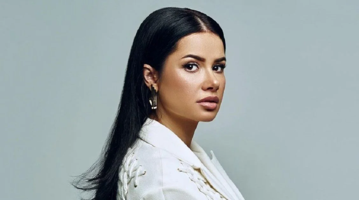 Аліна Шаманська шукає робочий персонал - фото 1