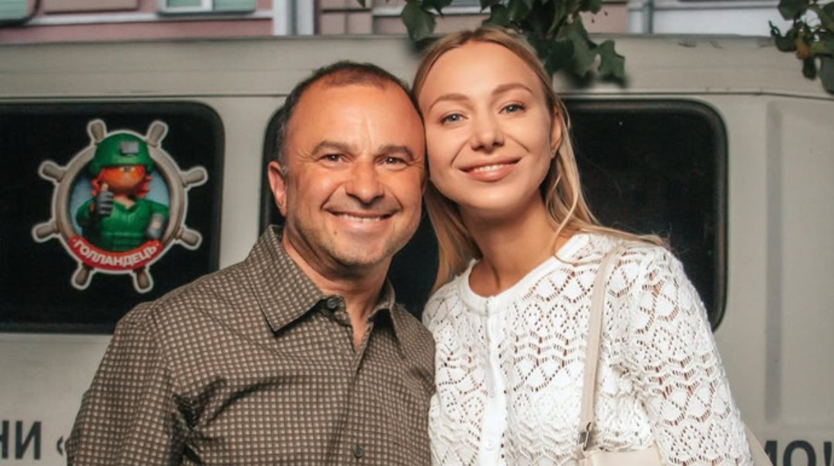 Катерина Репяхова потрапила до лікарні - фото 1