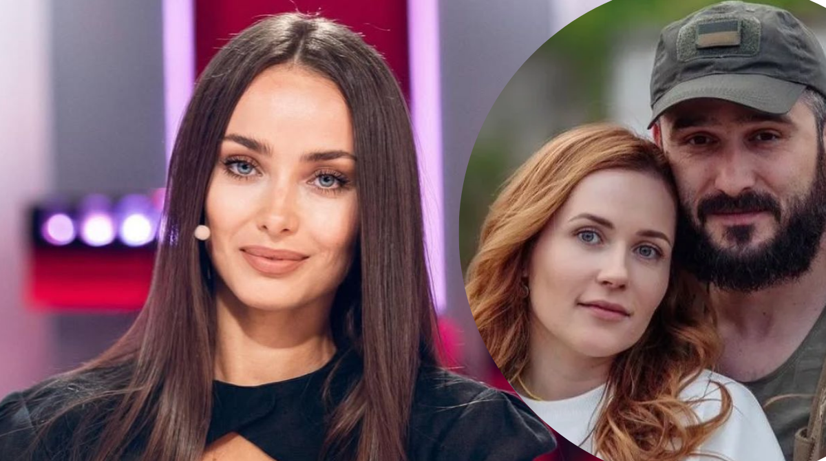 Мішина прокоментувала скандал з Денисенко - фото 1