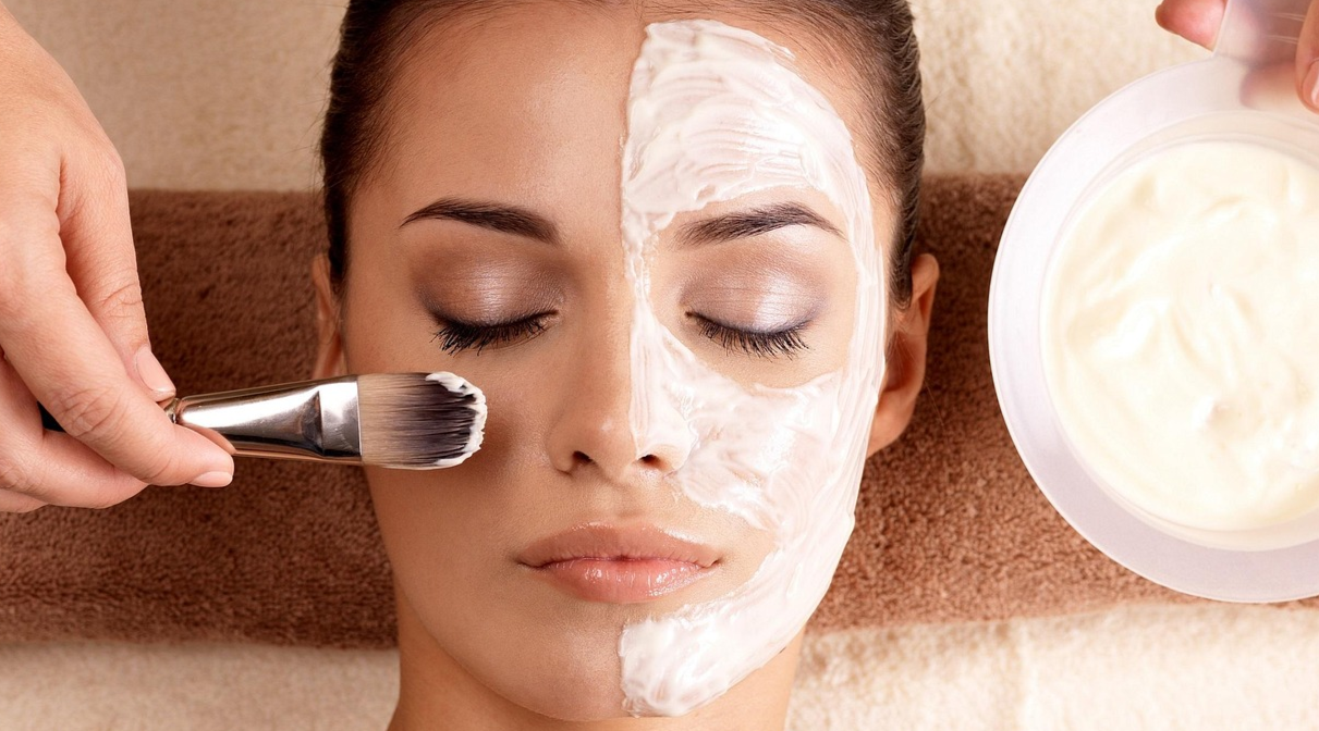 Догляд за обличчям у мороз - фото 1