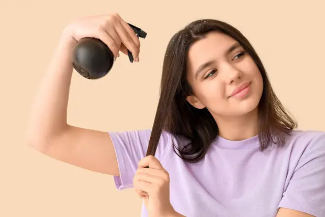 Зимовий догляд без помилок: які засоби справді працюють для волосся - фото 584918