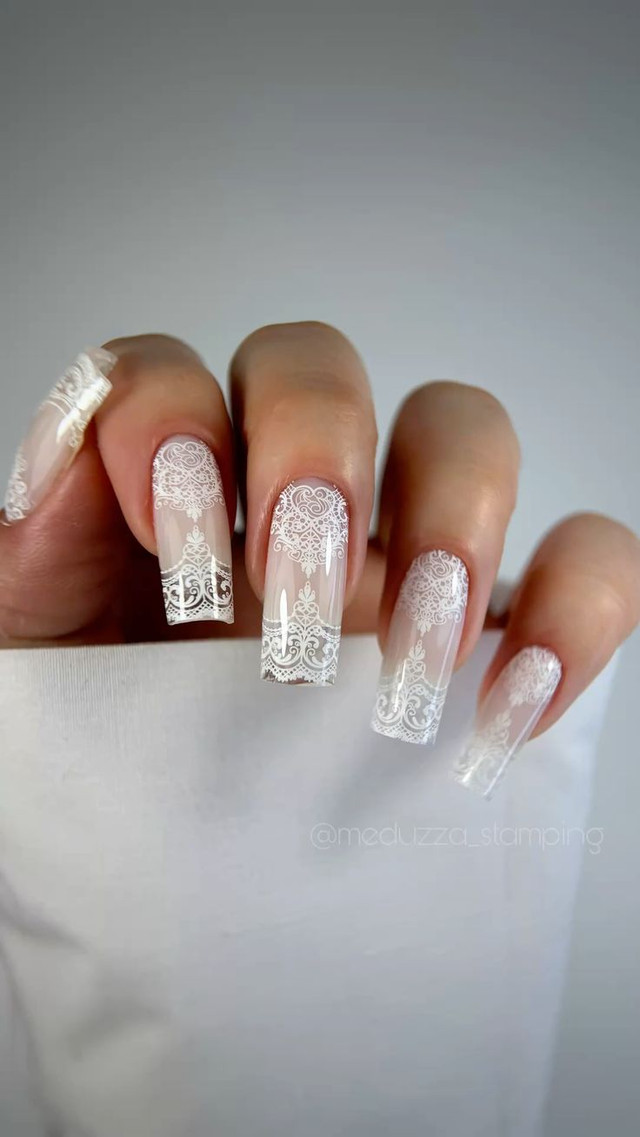 Заморожені кінчики пальців - фото 585144