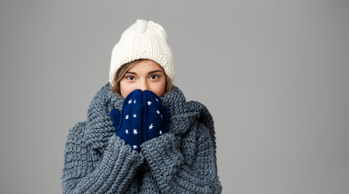 Як зігратися взимку - фото 1