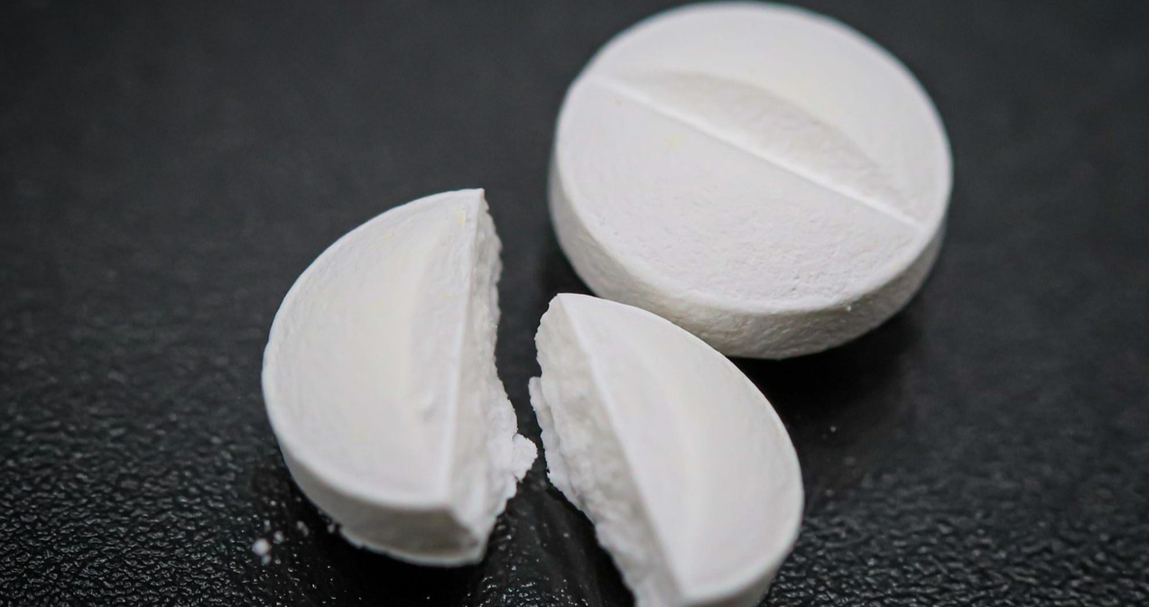 Сухий спирт для розігріву їжі - фото 1