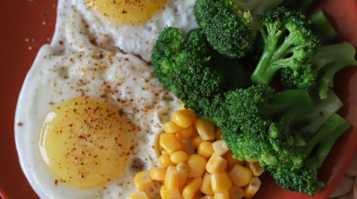 Який інгредієнт зробить яєчню в рази смачнішою - фото 1