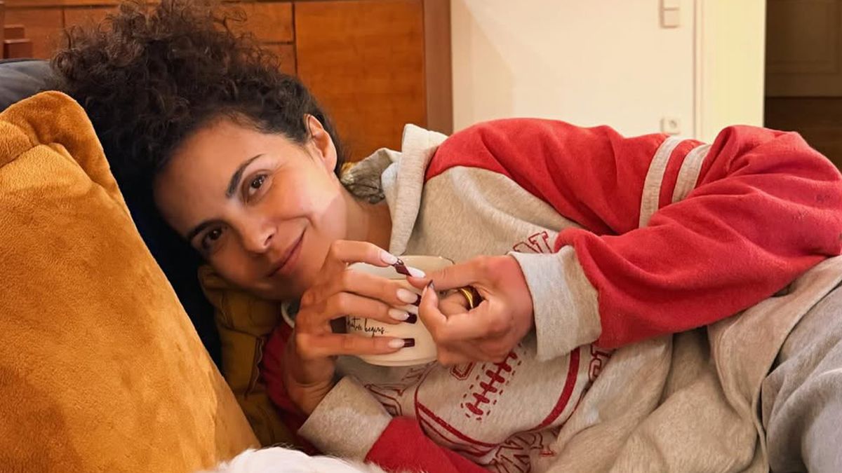 Чому Настя Каменських опинилася у лікарні - фото 1