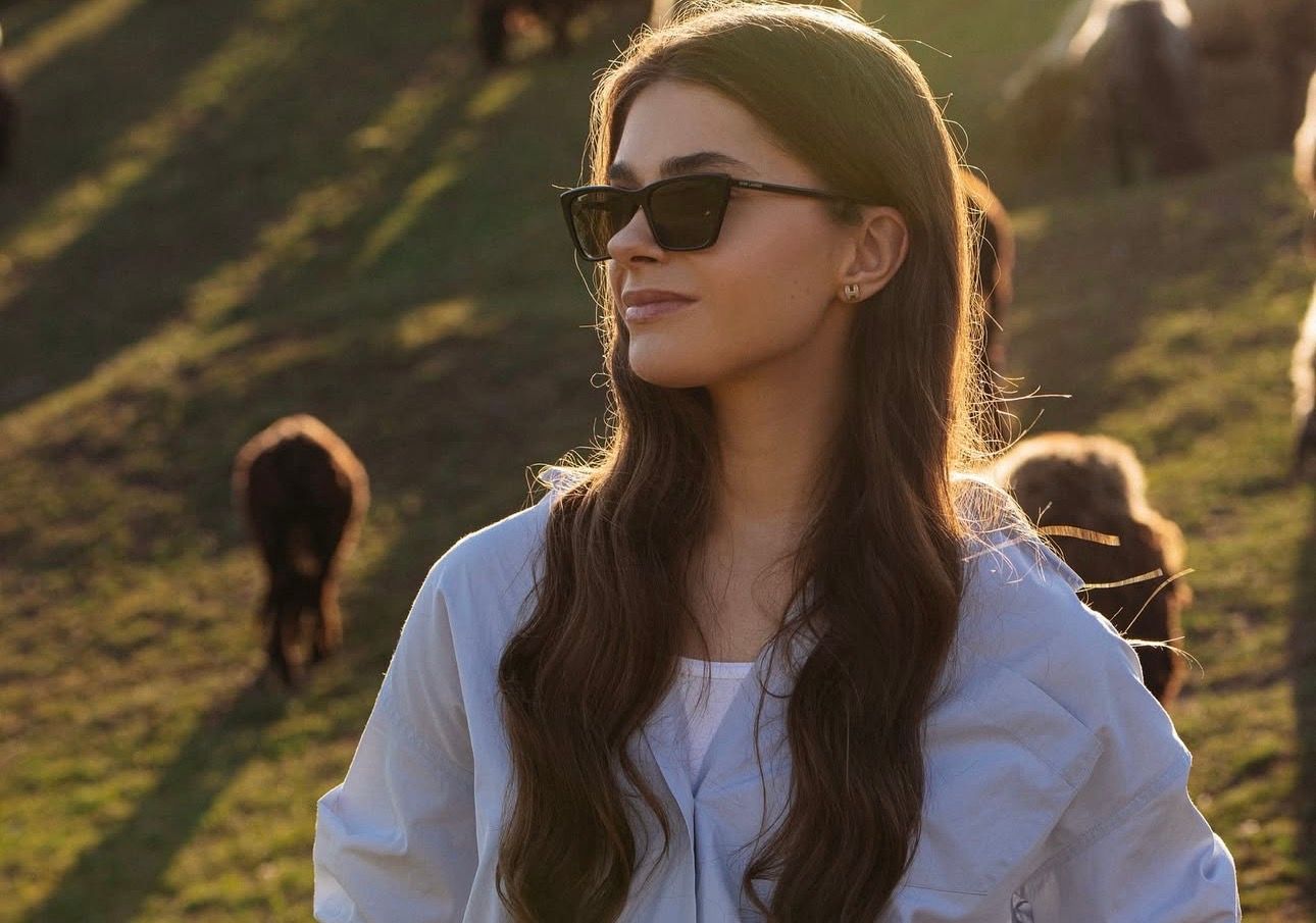 Катерина Остапчук - фото 1