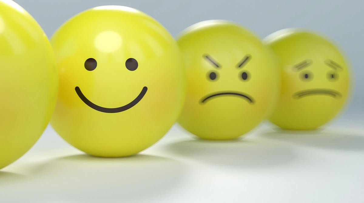 Зміна характеру - фото 1