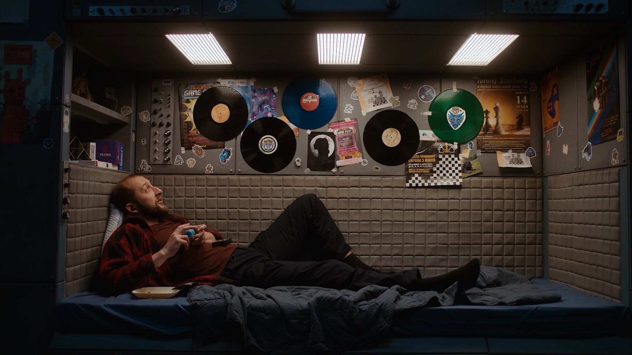 Яку суму у кінопрокаті зібрав "Ти – Космос" - фото 1