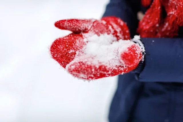Долоні не мерзнуть і не тріскаються: домашній лайфхак, який рятує руки у люті морози - фото 585551