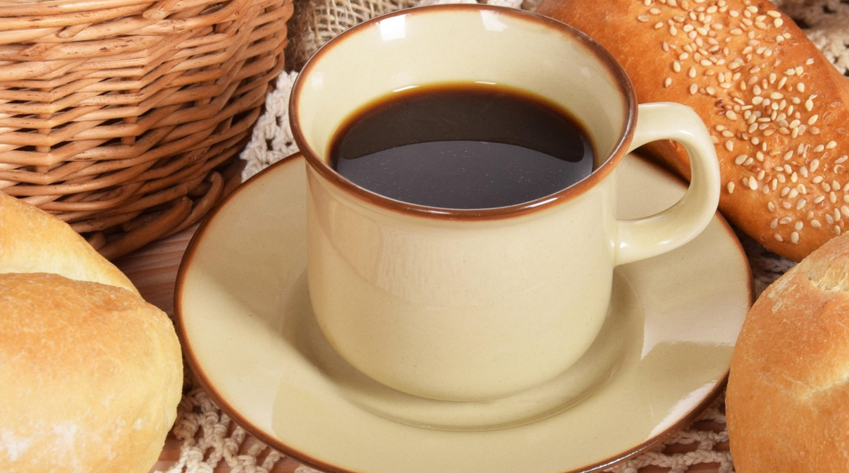 Який фрукт може замінити ранкову каву - фото 1