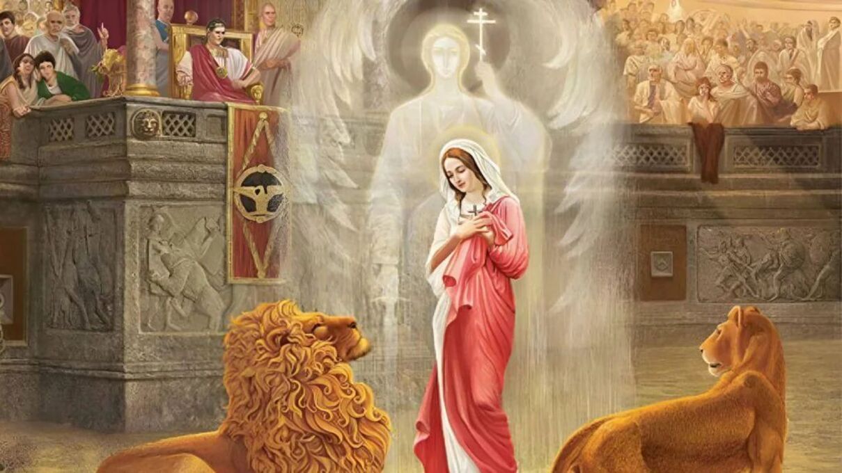 День пам’яті святої Тетяни 12 січня - фото 1