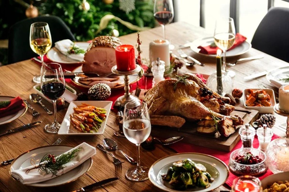 Що приготувати на Старий Новий рік 2026 - фото 1