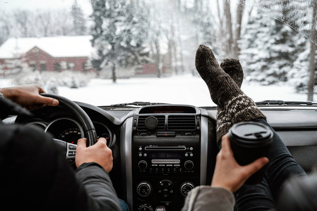 Як правильно прогріти авто взимку: 4 кроки, які має зробити кожен водій - фото 585774