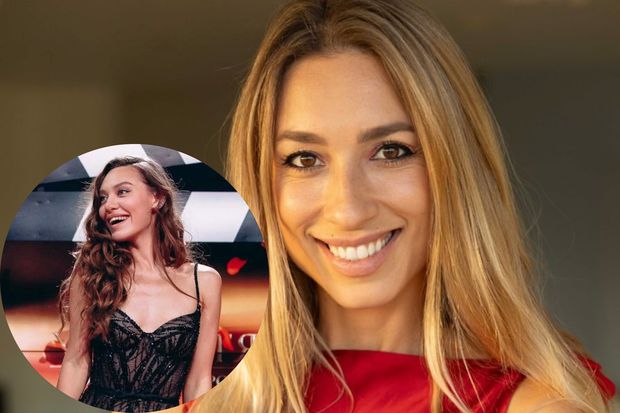 Шульгіна підтримала Надін - фото 1