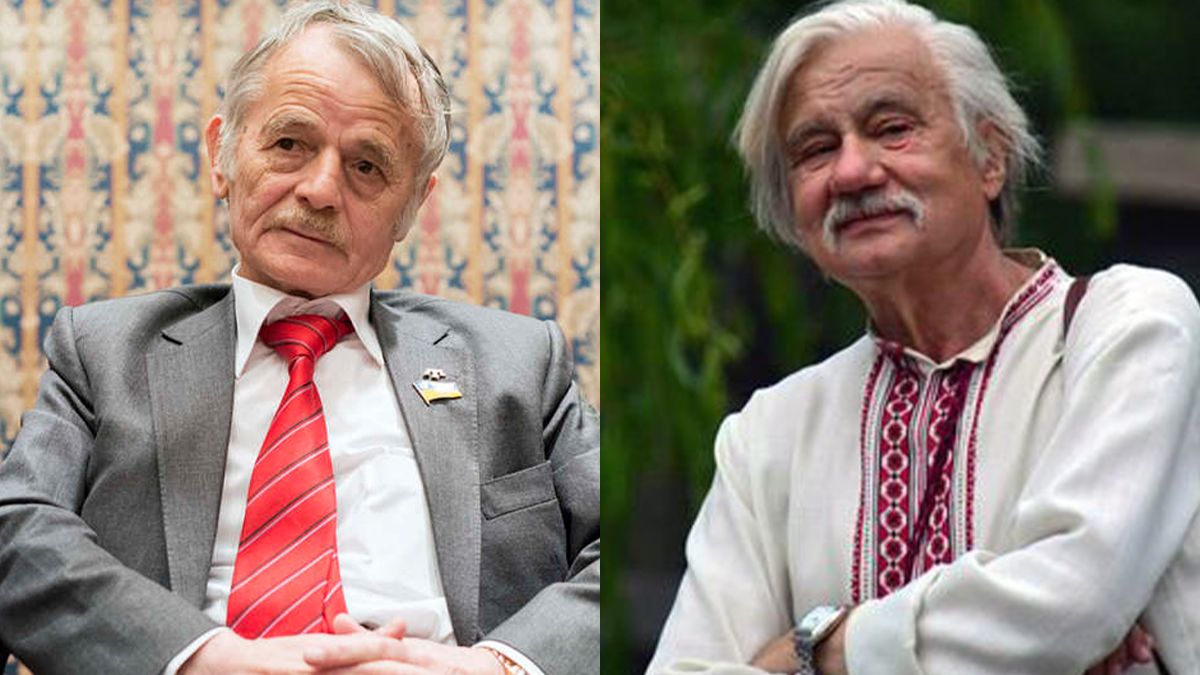 Які імена українських політв'язнів варто пам'ятати - фото 1