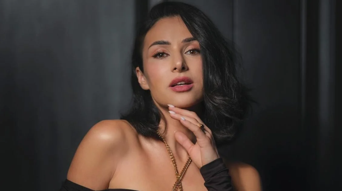 Злата Огнєвіч святкує 40-річчя - фото 1