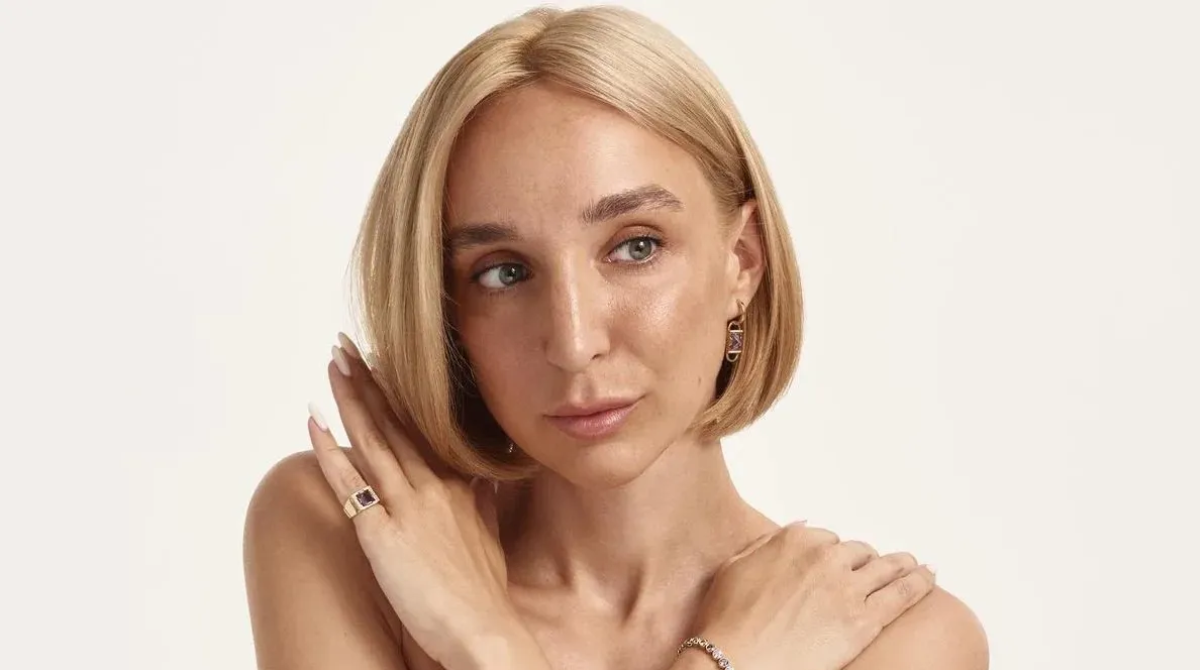 Олену Мандзюк - фото 1