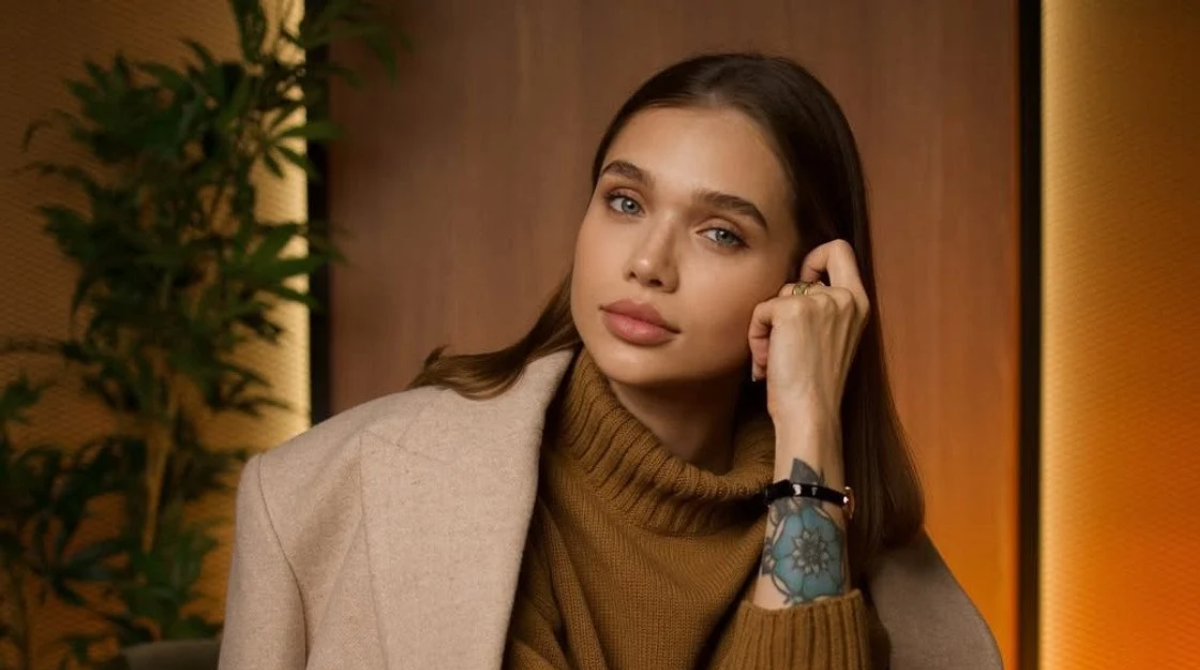 “Тепер у мене є племінник”: Саша Бо поділилася радісною новиною - фото 1