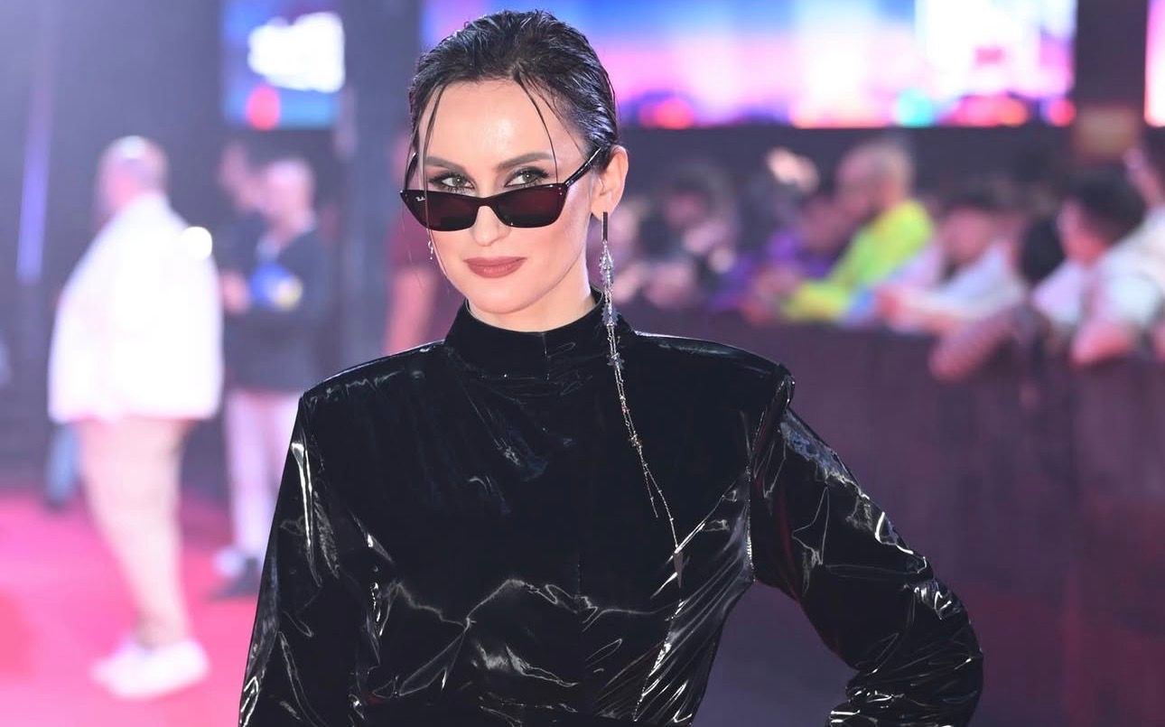 Катерина Павленко - фото 1