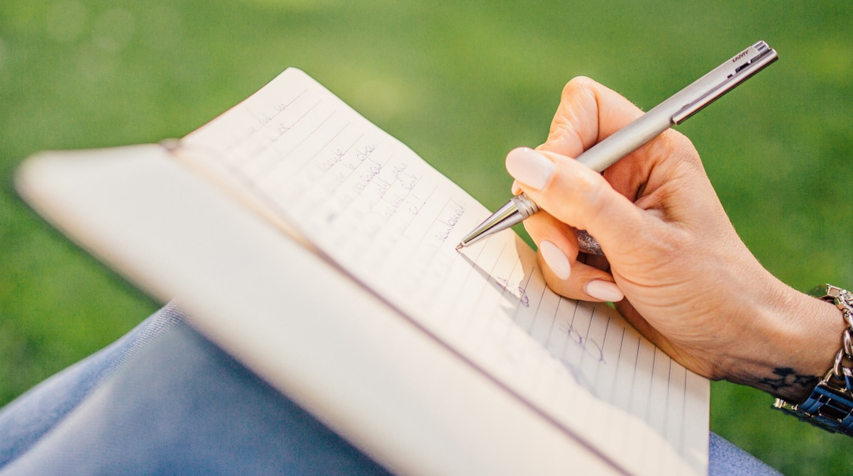 Як розпізнати характер за письмом - фото 1