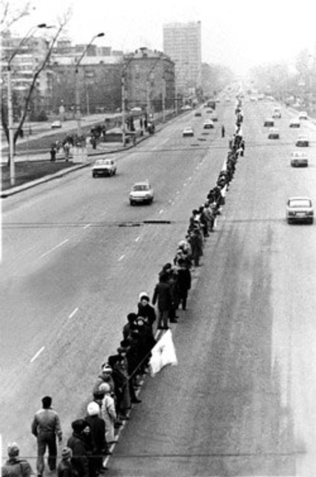 Як народжувалася єдина держава: історія Дня соборності України - фото 586016