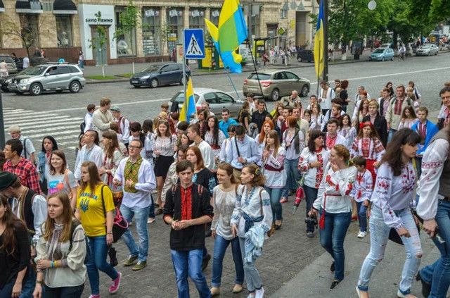 Свято, яке нам нав’язали: чому український День студента не збігається з 25 січня - фото 586023