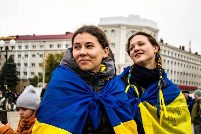 Свято, яке нам нав’язали: чому український День студента не збігається з 25 січня - фото 586024
