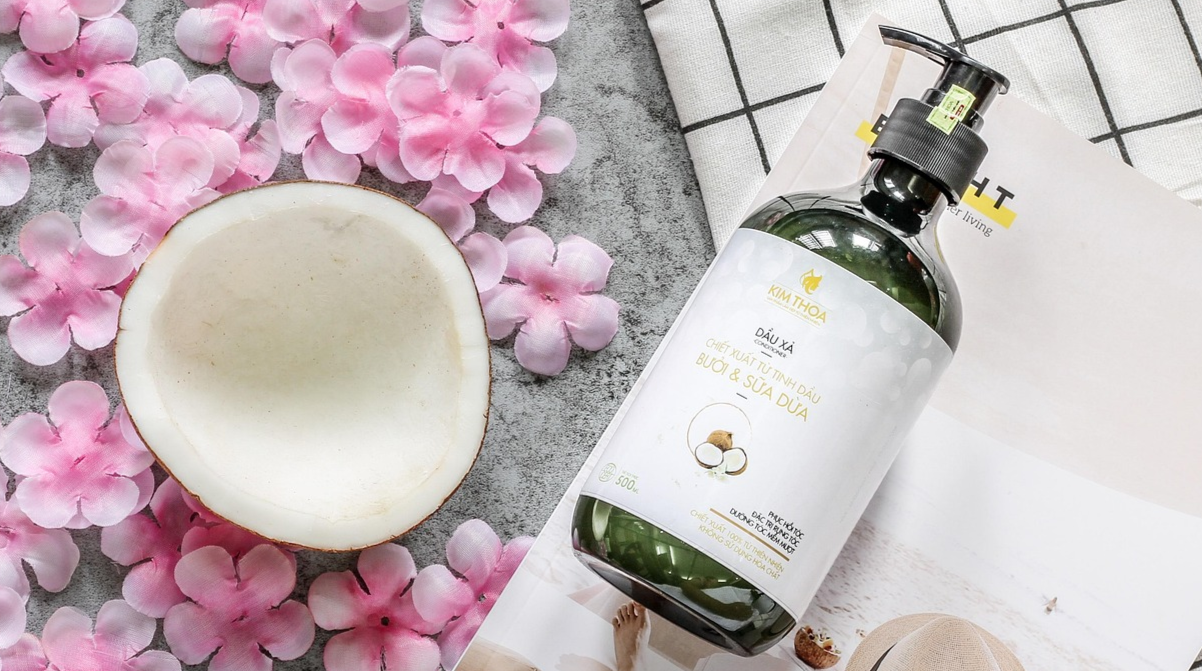 Корейський догляд за волоссям взимку - фото 1