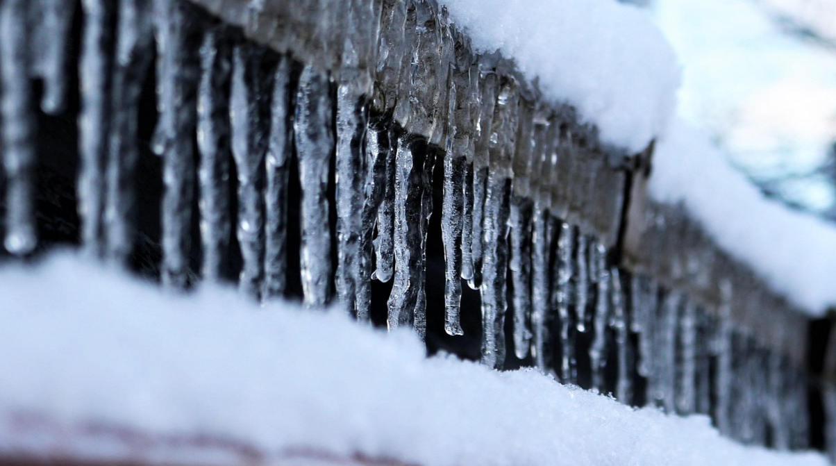 Бурулька українською мовою - фото 1