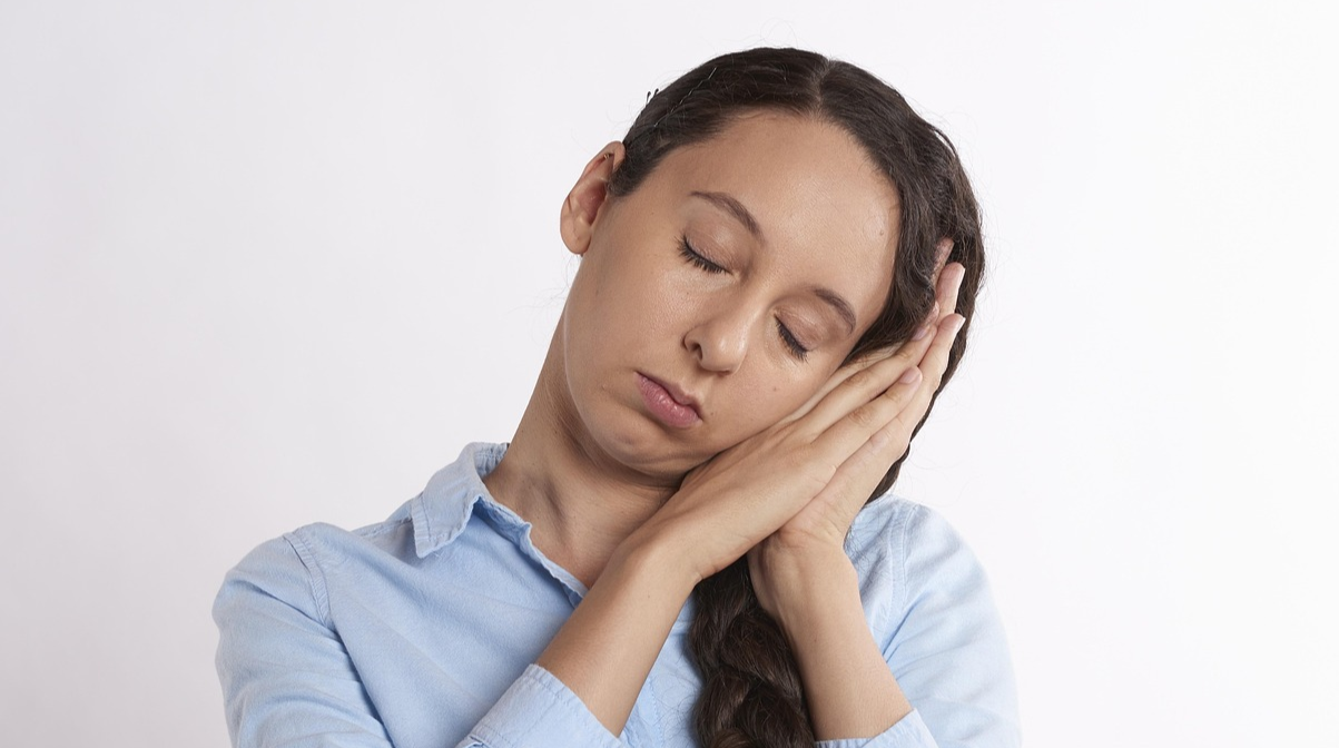 Темні кола під очима - фото 1